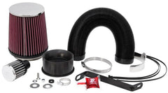 K&N 57-0425 Performance Air Intake System