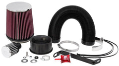 K&N 57-0425 Performance Air Intake System