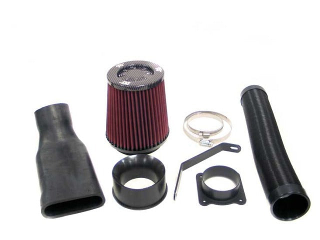 K&N 57-0429 Performance Intake Kit