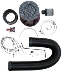 K&N 57-0430 Performance Intake Kit