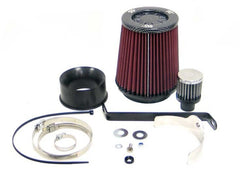 K&N 57-0432 Performance Air Intake System