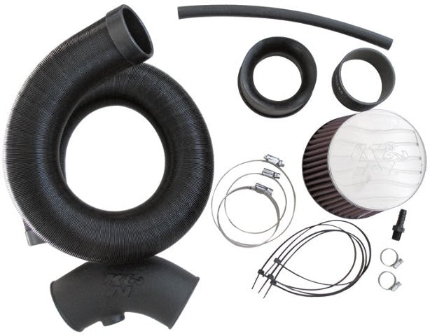 K&N 57-0435 Performance Intake Kit