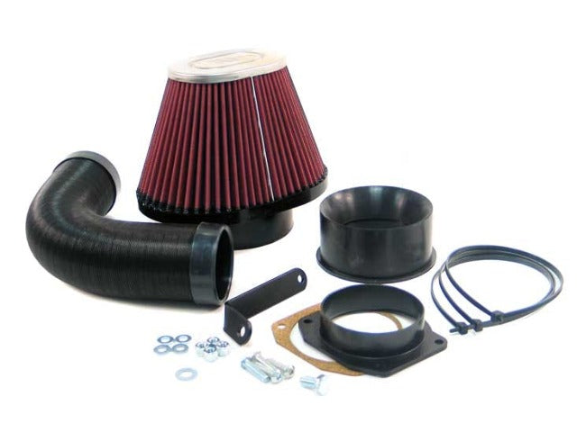 K&N 57-0437 Performance Air Intake System
