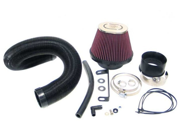K&N 57-0441 Performance Intake Kit