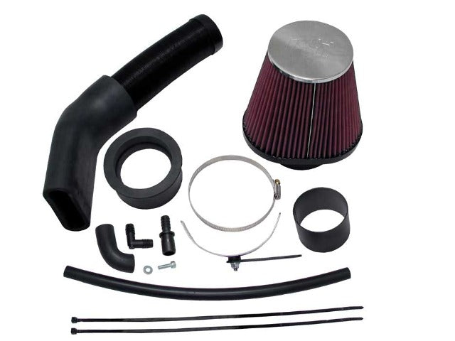 K&N 57-0442 Performance Intake Kit