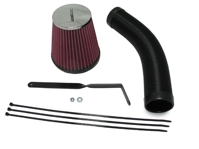 K&N 57-0446 Performance Air Intake System
