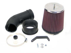 K&N 57-0450 Performance Air Intake System