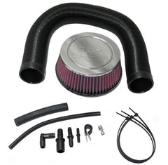 K&N 57-0452 Performance Intake Kit