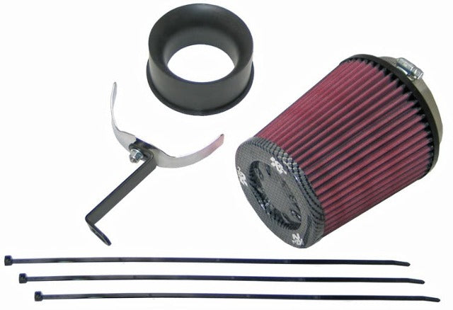 K&N 57-0456 Performance Intake Kit