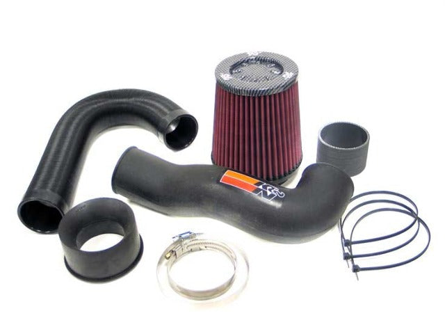 K&N 57-0459 Performance Intake Kit