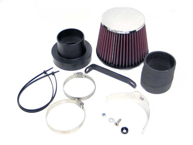 K&N 57-0465 Performance Intake Kit