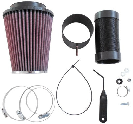 K&N 57-0474 Performance Intake Kit