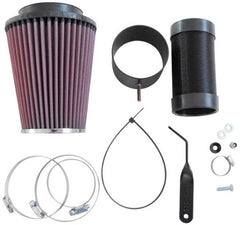 K&N 57-0474 Performance Intake Kit