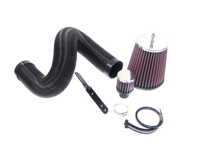 K&N 57-0477 Performance Air Intake System