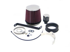 K&N 57-0479 Performance Air Intake System