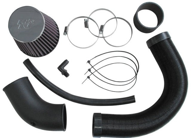 K&N 57-0482 Performance Intake Kit