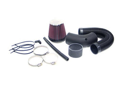 K&N 57-0489 Performance Air Intake System