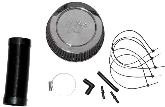 K&N 57-0490 Performance Intake Kit