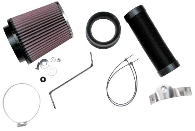 K&N 57-0493 Performance Intake Kit