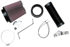 K&N 57-0493 Performance Intake Kit