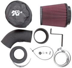 K&N 57-0498 Performance Intake Kit