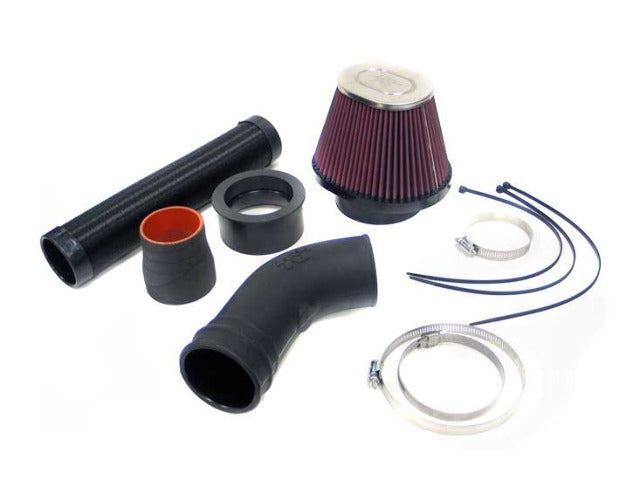 K&N 57-0502 Performance Air Intake System