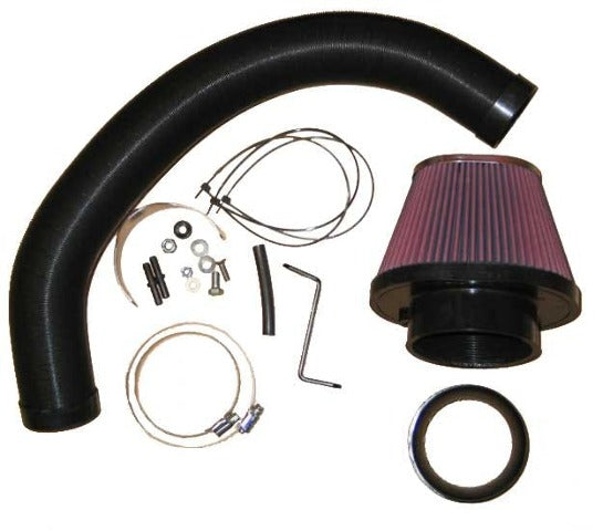 K&N 57-0504 Performance Intake Kit