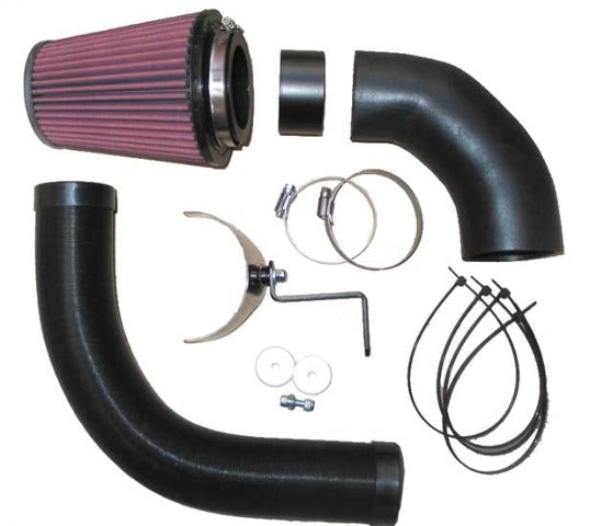 K&N 57-0512 Performance Intake Kit