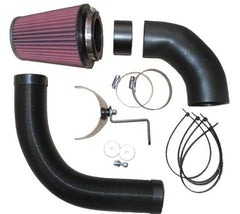 K&N 57-0512 Performance Intake Kit