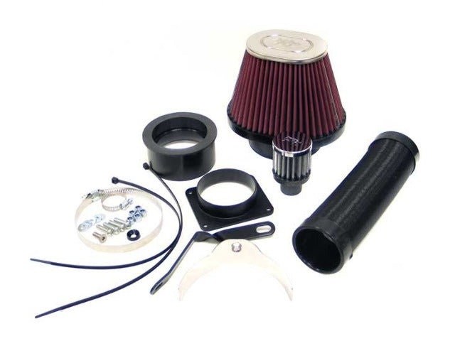 K&N 57-0515 Performance Air Intake System