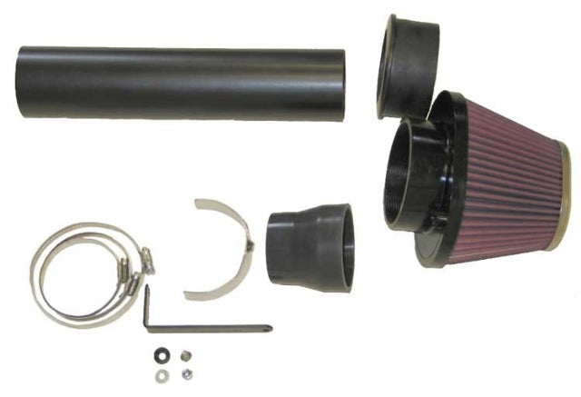 K&N 57-0516 Performance Air Intake System