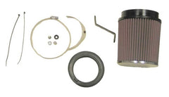 K&N 57-0518 Performance Air Intake System