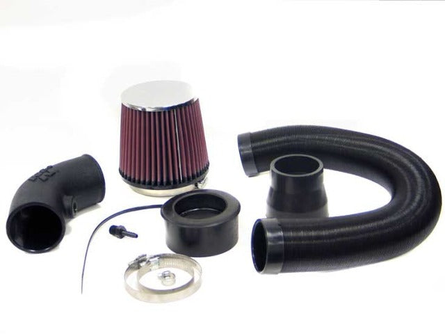 K&N 57-0520 Performance Air Intake System