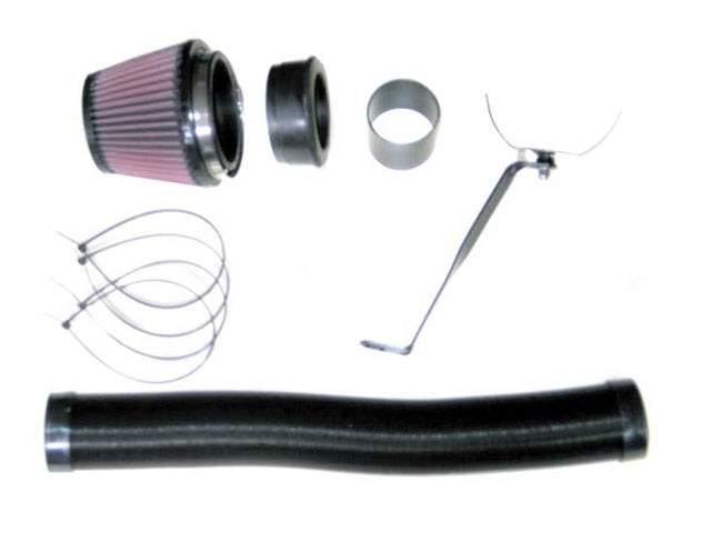 K&N 57-0521-1 Performance Intake Kit