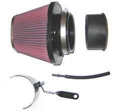 K&N 57-0526 Performance Intake Kit
