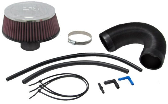 K&N 57-0530 Performance Intake Kit