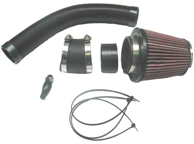K&N 57-0534 Performance Intake Kit