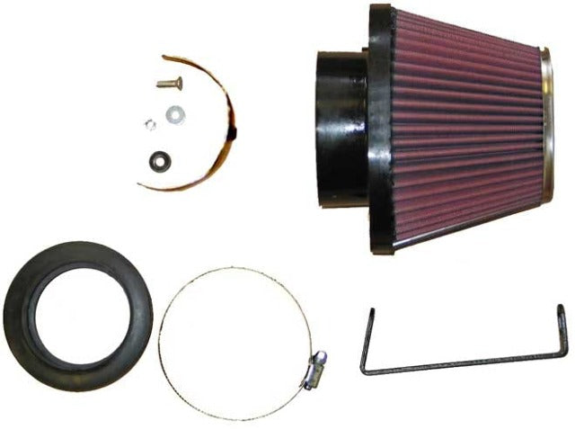 K&N 57-0538 Performance Intake Kit