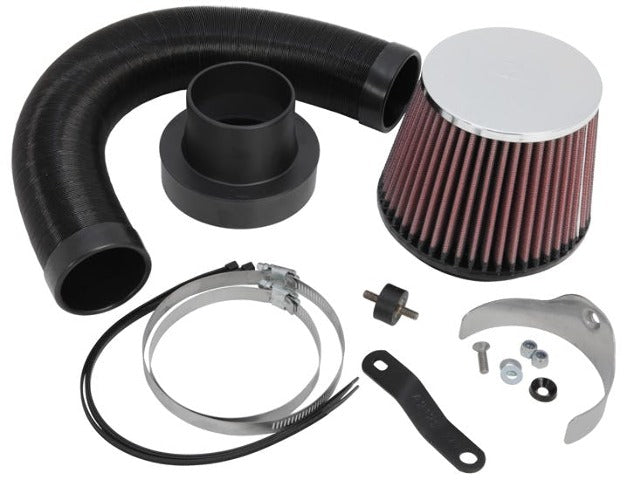 K&N 57-0541 Performance Intake Kit