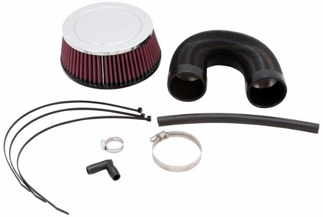 K&N 57-0544 Performance Air Intake System