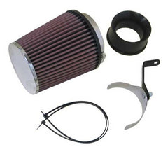 K&N 57-0545 Performance Intake Kit
