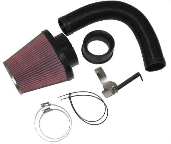 K&N 57-0547 Performance Air Intake System