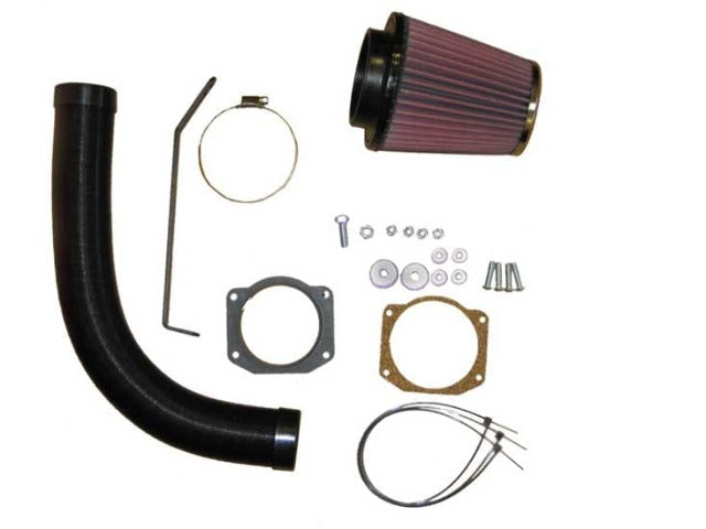 K&N 57-0549 Performance Air Intake System