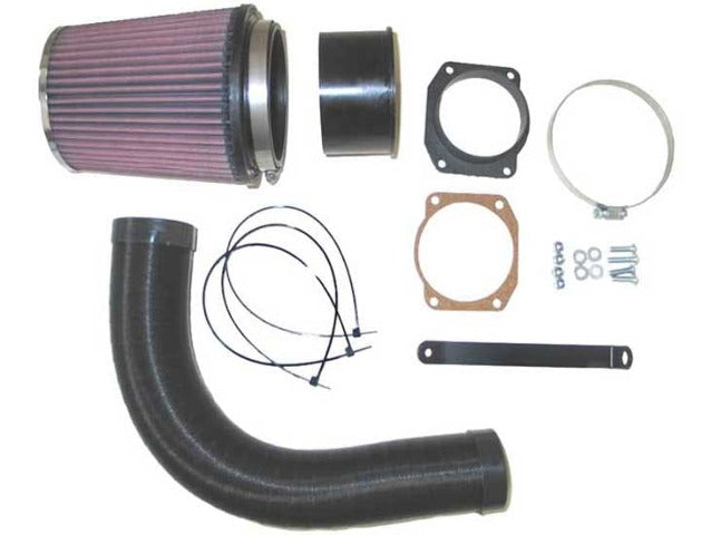 K&N 57-0555 Performance Intake Kit