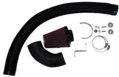 K&N 57-0557 Performance Intake Kit