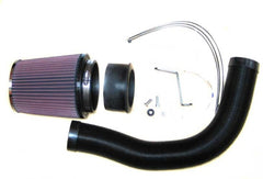 K&N 57-0558 Performance Intake Kit