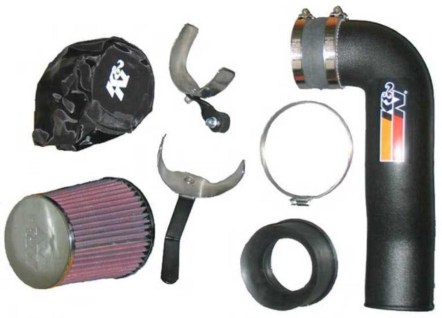 K&N 57-0567 Performance Intake Kit