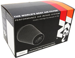 K&N 57-0570 Performance Air Intake System