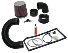 K&N 57-0570 Performance Air Intake System