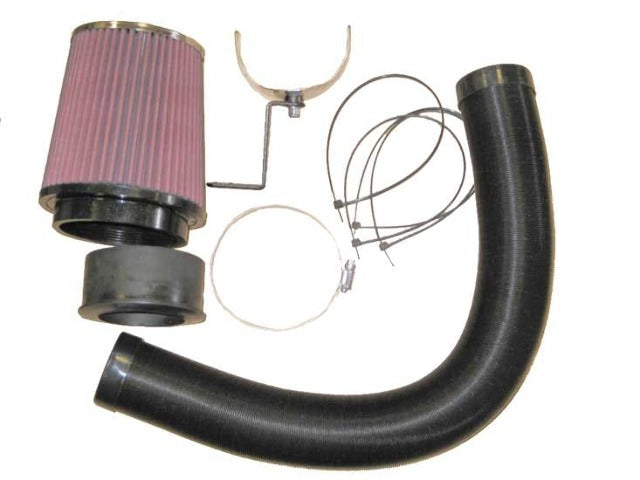 K&N 57-0572 Performance Intake Kit